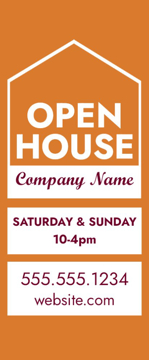 Picture of Retractable Banner - Retail - 112