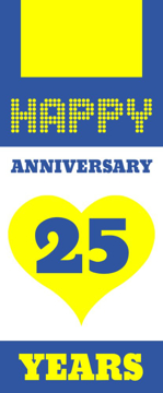 Picture of Retractable Banner - Retail - 143