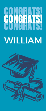 Picture of Retractable Banner - Retail - 149