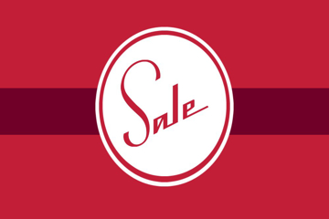 Picture of 2ft x 3ft - Standard Flag - Business - 01