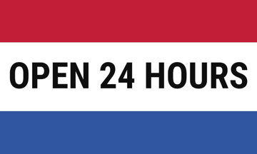 Picture of 3ft x 5ft - Standard Flag - Business - 05