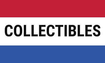 Picture of 3ft x 5ft - Standard Flag - Business - 12