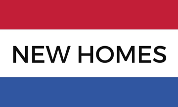 Picture of 3ft x 5ft - Standard Flag - Real Estate - 13