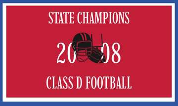 Picture of 3ft x 5ft - Standard Flag - Sports - 01