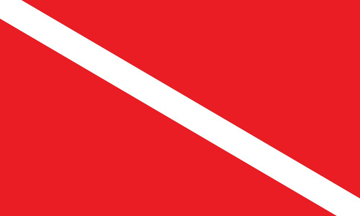 Picture of 3ft x 5ft - Standard Flag - Sports - 03