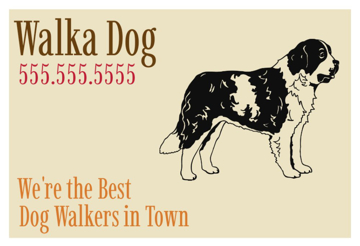 Picture of 12" x 18" - Yard Sign - Contractors - 01
