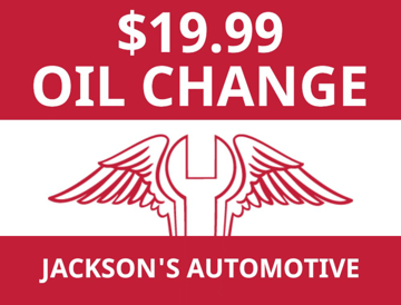 Picture of 18" x 24" - Yard Sign - Automotive - 05