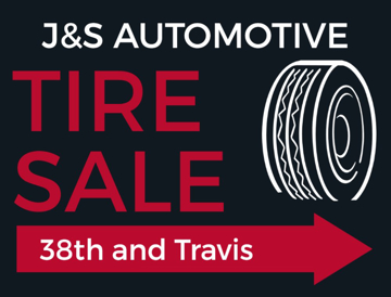 Picture of 18" x 24" - Yard Sign - Automotive - 07