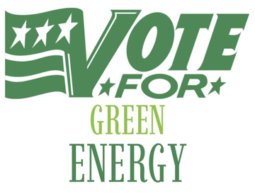 Picture of 18" x 24" - Yard Sign - Campaign - 19