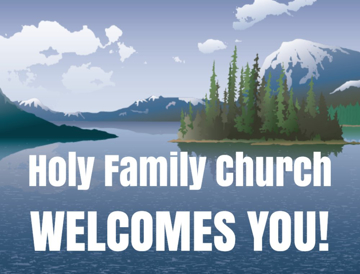 Picture of 18" x 24" - Yard Sign - Churches - 08