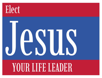 Picture of 18" x 24" - Yard Sign - Churches - 10