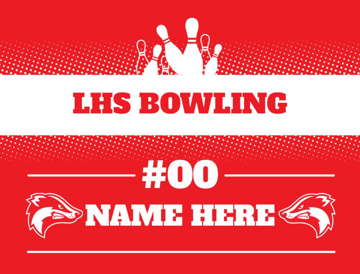 Picture of 18" x 24" - Yard Sign - Clubs - 03