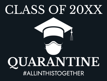 Picture of 18" x 24" - Yard Sign -  Graduation - 11