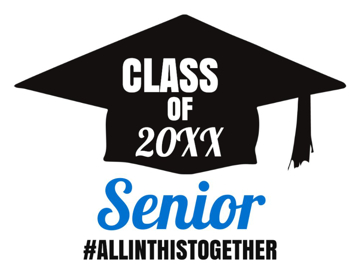 Picture of 18" x 24" - Yard Sign -  Graduation - 15