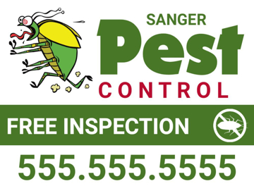 Picture of 18" x 24" - Yard Sign - Lawn Care - 13