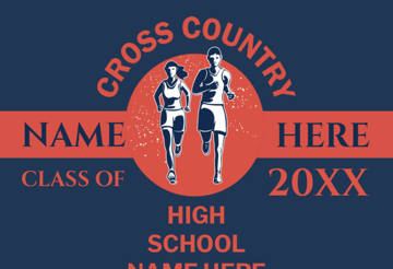 Picture of 18" x 24" - Yard Sign - Other School Sports - 05
