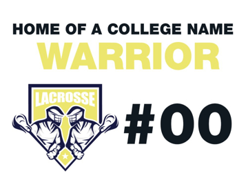 Picture of 18" x 24" - Yard Sign - Other School Sports - 20