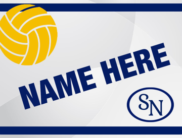 Picture of 18" x 24" - Yard Sign - Other School Sports - 35