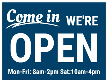 Picture of 18" x 24" - Yard Sign - Restaurants - 13