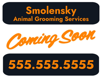 Picture of 18" x 24" - Yard Sign - Retail - 01