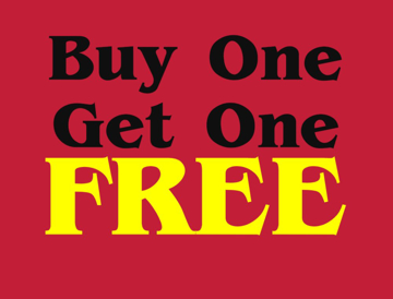 Picture of 18" x 24" - Yard Sign - Retail - 15