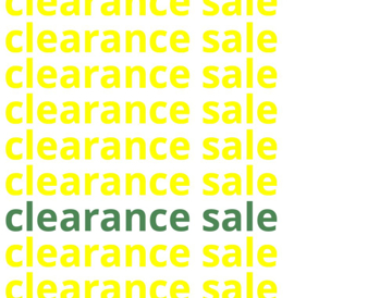 Picture of 18" x 24" - Yard Sign - Retail - 18