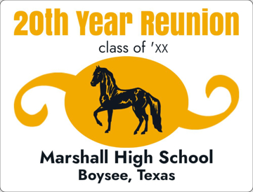 Picture of 18" x 24" - Yard Sign - Special Events - 05