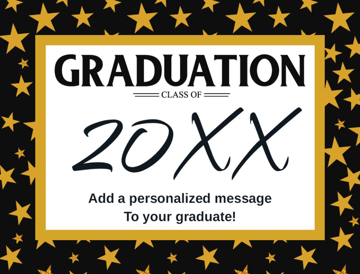 Picture of 18" x 24" - Yard Sign - Photo Signs - 71