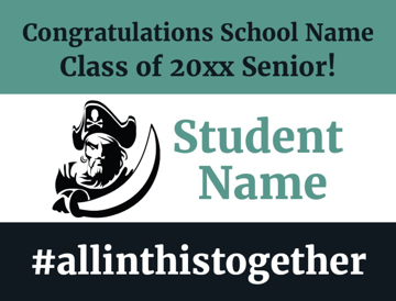 Picture of 18" x 24" - Yard Sign - Photo Signs - 77