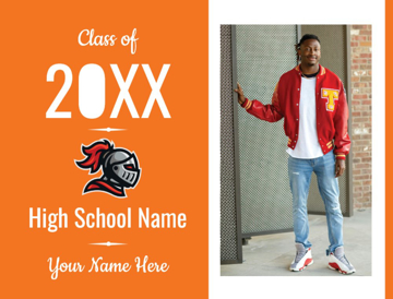 Picture of 18" x 24" - Yard Sign - Photo Signs - 82