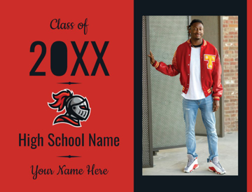 Picture of 18" x 24" - Yard Sign - Photo Signs - 98