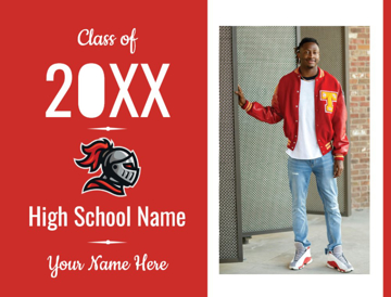 Picture of 18" x 24" - Yard Sign - Photo Signs - 100