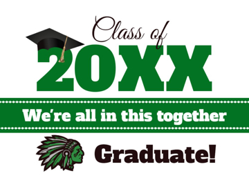 Picture of 18" x 24" - Yard Sign - Photo Signs - 106