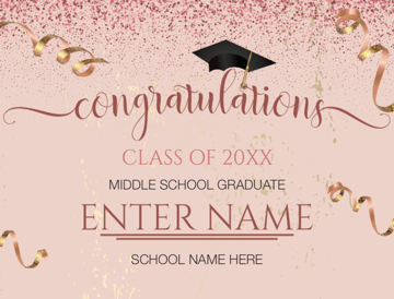 Picture of 18" x 24" - Yard Sign - Photo Signs - 110