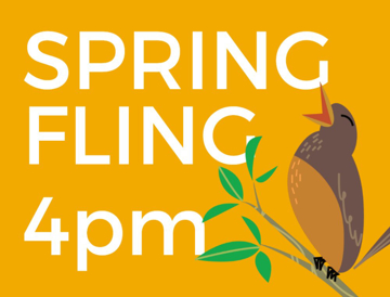Picture of 18" x 24" - Yard Sign - Spring - 02