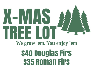 Picture of 18" x 24" - Yard Sign - Winter - 01