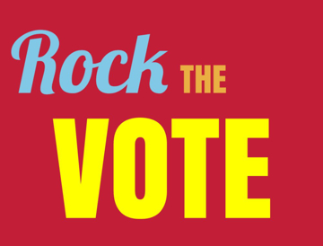 Picture of 18" x 24" - Yard Sign - Vote - 03
