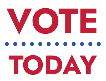 Picture of 18" x 24" - Yard Sign - Vote - 08