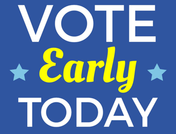 Picture of 18" x 24" - Yard Sign - Vote - 11