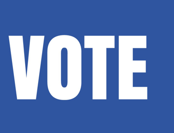 Picture of 18" x 24" - Yard Sign - Vote - 13