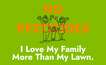 Picture of 18" x 30" - Yard Sign - Lawn Care - 03
