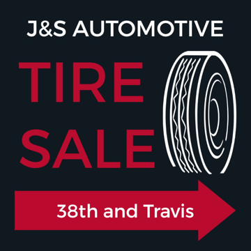 Picture of 24" x 24" - Yard Sign - Automotive - 01