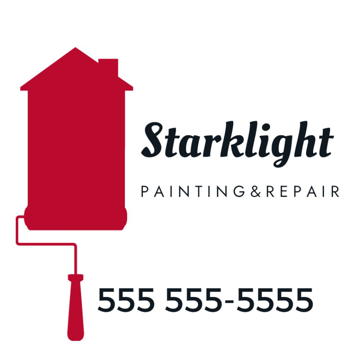 Picture of 24" x 24" - Yard Sign - Contractors - 03