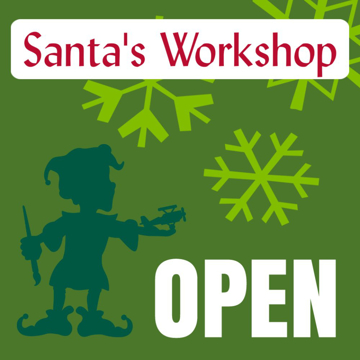 Picture of 24" x 24" - Yard Sign - Winter - 01