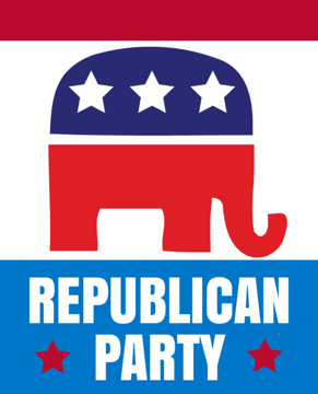 Picture of 30" x 24" - Yard Sign - Campaign - 02