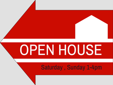 Picture of 16.75" x 22.75" - Yard Sign - Arrow Shaped - 52