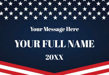 Picture of 12" x 18" - Car Magnet - Best Sellers - 19