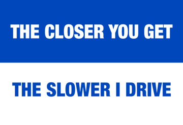 Picture of 12" x 18" - Car Magnet - Misc. - 02