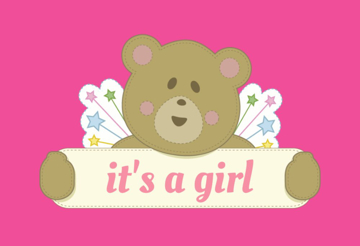 Picture of 12" x 18" - Car Magnet - Misc. - 09