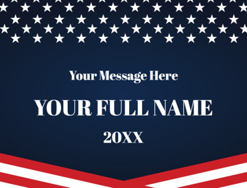 Picture of 18" x 24" - Car Magnet - Best Sellers - 18